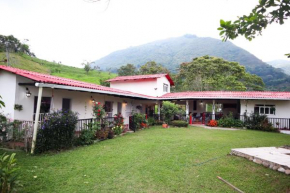 Finca San Antonio